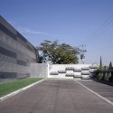 Pack Line - Lea Katz Architecture Pack Line - Lea Katz Architecture © Courtesy of Lea Katz Architecture
