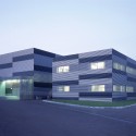 Pack Line - Lea Katz Architecture Pack Line - Lea Katz Architecture © Courtesy of Lea Katz Architecture