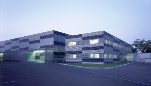 Pack Line - Lea Katz Architecture