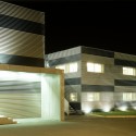 Pack Line - Lea Katz Architecture Pack Line - Lea Katz Architecture © Courtesy of Lea Katz Architecture