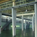 Pack Line - Lea Katz Architecture Pack Line - Lea Katz Architecture © Courtesy of Lea Katz Architecture