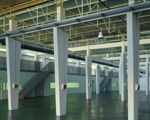 Pack Line - Lea Katz Architecture
