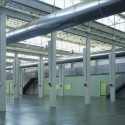 Pack Line - Lea Katz Architecture Pack Line - Lea Katz Architecture © Courtesy of Lea Katz Architecture