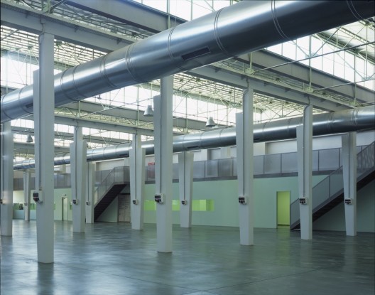 Pack Line - Lea Katz Architecture