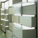 Pack Line - Lea Katz Architecture Pack Line - Lea Katz Architecture © Courtesy of Lea Katz Architecture