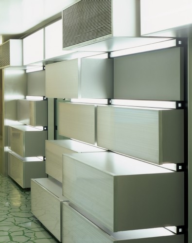 Pack Line - Lea Katz Architecture