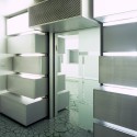 Pack Line - Lea Katz Architecture Pack Line - Lea Katz Architecture © Courtesy of Lea Katz Architecture