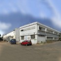 Pack Line - Lea Katz Architecture Pack Line - Lea Katz Architecture original building