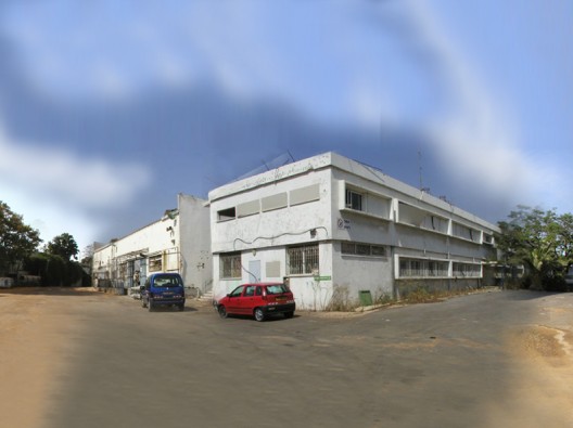 Pack Line - Lea Katz Architecture