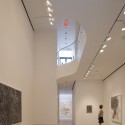Sperone Westwater Gallery - Foster + Partners © Nigel Young