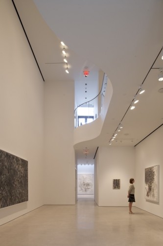 Sperone Westwater Gallery - Foster + Partners