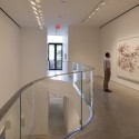 Sperone Westwater Gallery - Foster + Partners
