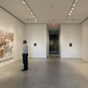 Sperone Westwater Gallery - Foster + Partners © Nigel Young