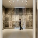 Sperone Westwater Gallery - Foster + Partners © Nigel Young