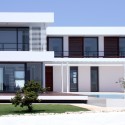 House in Menorca - Dom Arquitectura © Dom Arquitectura