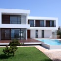 House in Menorca - Dom Arquitectura © Dom Arquitectura
