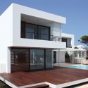 House in Menorca - Dom Arquitectura © Dom Arquitectura