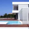 House in Menorca - Dom Arquitectura © Dom Arquitectura