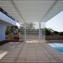 House in Menorca - Dom Arquitectura © Dom Arquitectura