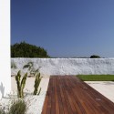 House in Menorca - Dom Arquitectura © Dom Arquitectura