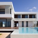 House in Menorca - Dom Arquitectura © Dom Arquitectura