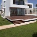 House in Menorca - Dom Arquitectura © Dom Arquitectura