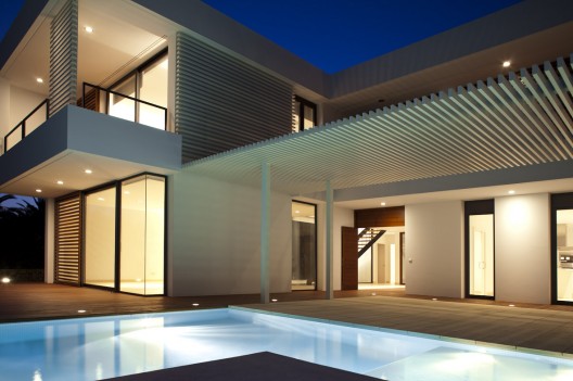 House in Menorca - Dom Arquitectura