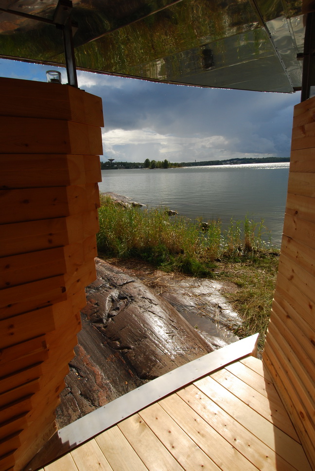 The Shaman’s Haven of the Kalevala
