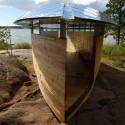 The Shaman's Haven of the Kalevala - Travis Price © Travis Price