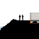Tidal Resonance Chamber - Robert Horner © Robert Horner