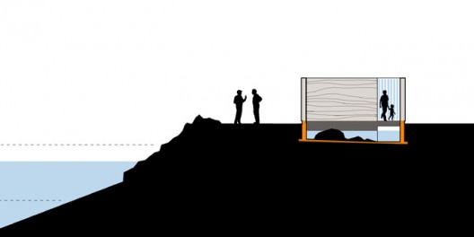 Tidal Resonance Chamber - Robert Horner