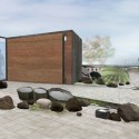 Tidal Resonance Chamber - Robert Horner © Robert Horner