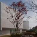 Mimesis Museum - Alvaro Siza - Castanheira & Bastai Arquitectos Associados - Jun Sung Kim