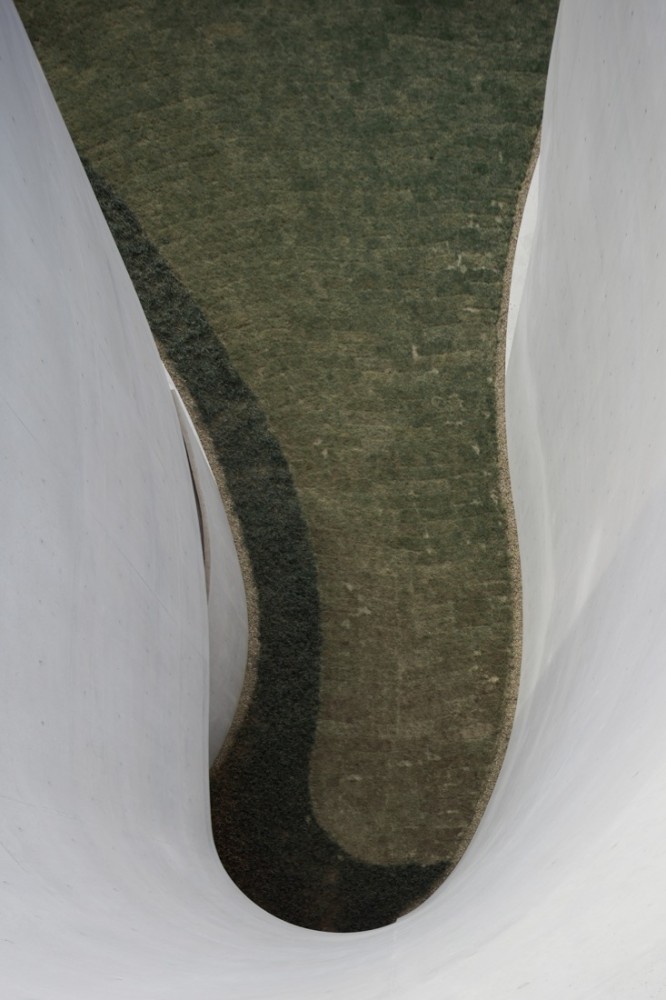 Mimesis Museum / Alvaro Siza + Castanheira & Bastai Arquitectos Associados + Jun Sung Kim