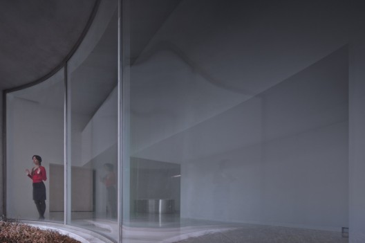 Mimesis Museum - Alvaro Siza - Castanheira & Bastai Arquitectos Associados - Jun Sung Kim