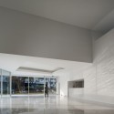Mimesis Museum - Alvaro Siza - Castanheira & Bastai Arquitectos Associados - Jun Sung Kim