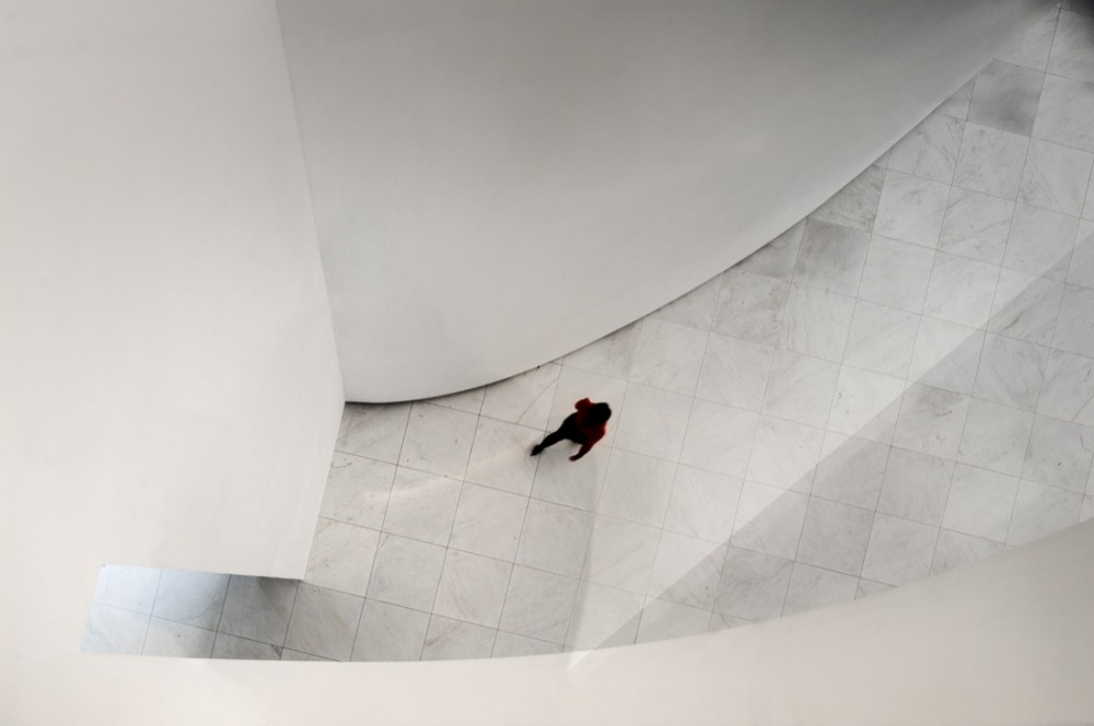 Mimesis Museum / Alvaro Siza + Castanheira & Bastai Arquitectos Associados + Jun Sung Kim