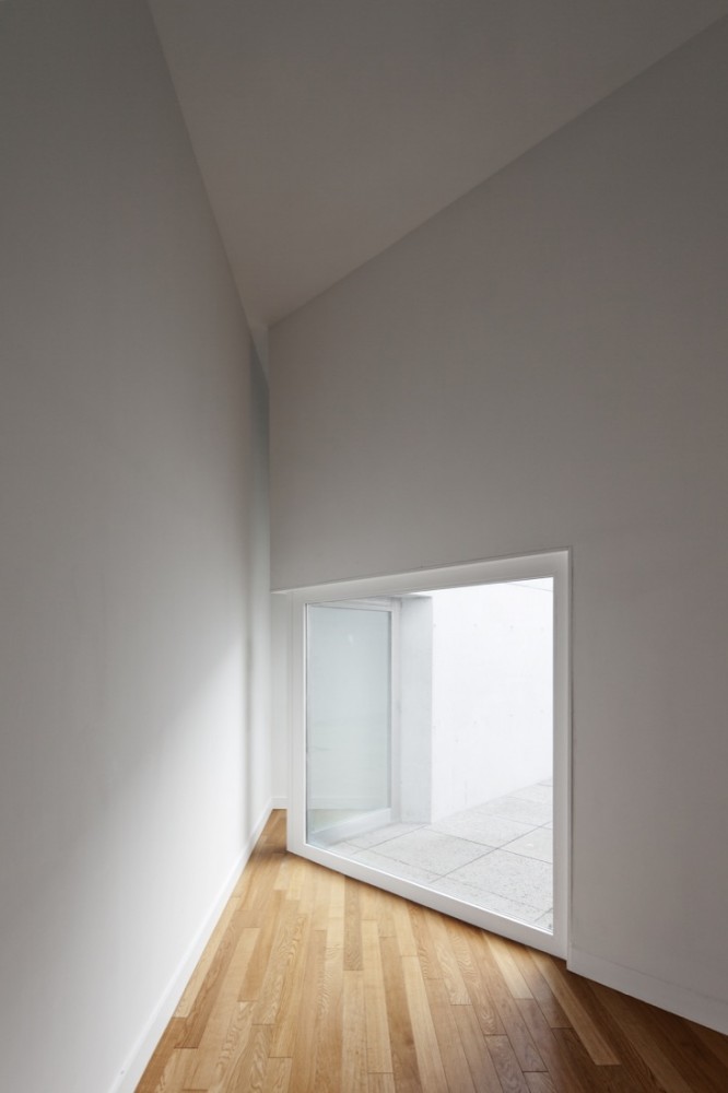Mimesis Museum / Alvaro Siza + Castanheira & Bastai Arquitectos Associados + Jun Sung Kim