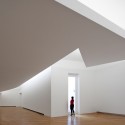 Mimesis Museum - Alvaro Siza - Castanheira & Bastai Arquitectos Associados - Jun Sung Kim