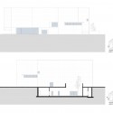 west & south elevations west & south elevations west & south elevations
