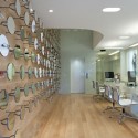 Glasses Shop in Beja - Jorge Sousa Santos Glasses Shop in Beja - Jorge Sousa Santos FG+SG – Fernando Guerra, Sergio Guerra