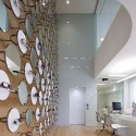 Glasses Shop in Beja - Jorge Sousa Santos Glasses Shop in Beja - Jorge Sousa Santos FG+SG – Fernando Guerra, Sergio Guerra