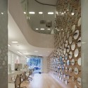 Glasses Shop in Beja - Jorge Sousa Santos Glasses Shop in Beja - Jorge Sousa Santos FG+SG – Fernando Guerra, Sergio Guerra