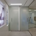 Glasses Shop in Beja - Jorge Sousa Santos Glasses Shop in Beja - Jorge Sousa Santos FG+SG – Fernando Guerra, Sergio Guerra