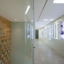 Glasses Shop in Beja - Jorge Sousa Santos Glasses Shop in Beja - Jorge Sousa Santos FG+SG – Fernando Guerra, Sergio Guerra