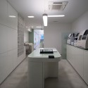 Glasses Shop in Beja - Jorge Sousa Santos Glasses Shop in Beja - Jorge Sousa Santos FG+SG – Fernando Guerra, Sergio Guerra