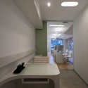 Glasses Shop in Beja - Jorge Sousa Santos Glasses Shop in Beja - Jorge Sousa Santos FG+SG – Fernando Guerra, Sergio Guerra