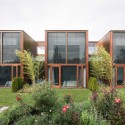 Millbrook House - Thomas Phifer