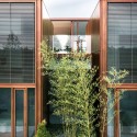 Millbrook House - Thomas Phifer Millbrook House - Thomas Phifer © Scott Frances