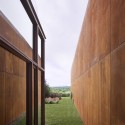 Millbrook House - Thomas Phifer Millbrook House - Thomas Phifer © Scott Frances